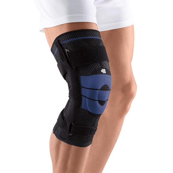 Bauerfeind GenuTrain S - Knee Support - Unisex - F