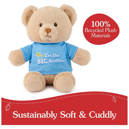 GUND GND GBD MessageBear Im TheBigBrother GBL