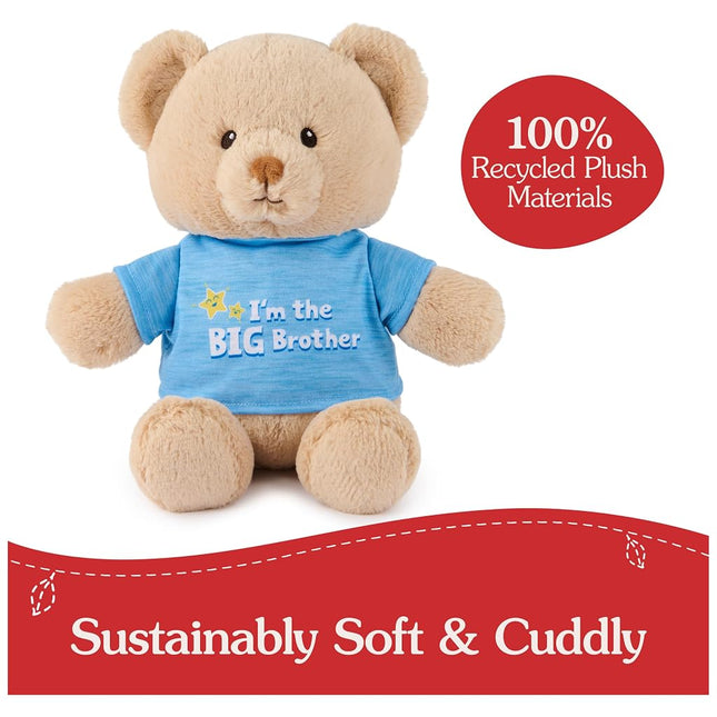 GUND GND GBD MessageBear Im TheBigBrother GBL