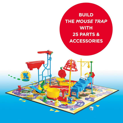 Mouse Trap