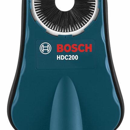 BOSCH HDC200 SDS-Max Hammer Dust Collection Attachment