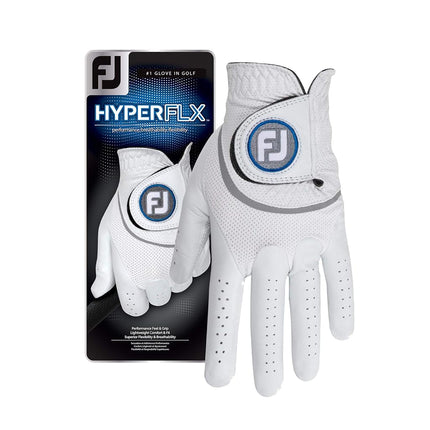 FootJoy HyperFLX Men's Golf Gloves
