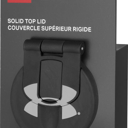 Thermos UR473BK6 Under Armour Classic Screw Top Re