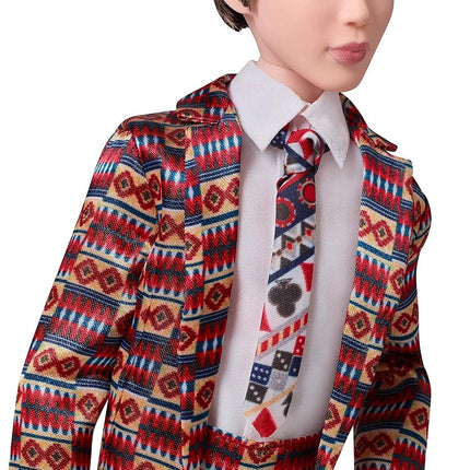 Mattel Bangtan Jimin Idol Doll (Multicolor)