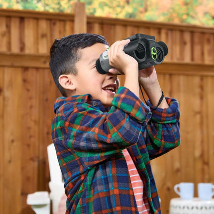 LeapFrog Magic Adventures Binoculars (English Version)