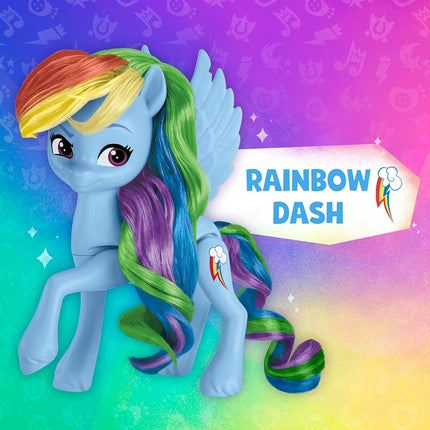 My Little Pony RAINBOW CELEBRATION