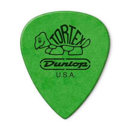 Jim Dunlop 462R.88 Guitar Picks, 0.88 mm