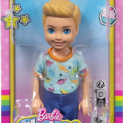 Barbie - Chelsea HXM98
