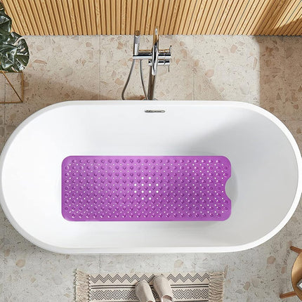 Sheepping Baby Bath Mat Non Slip Extra Long Bathtu