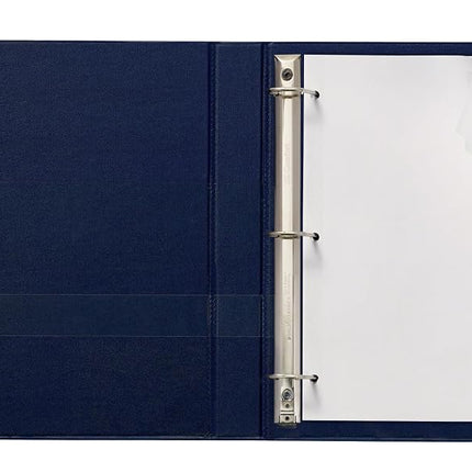 Avery Big Tab Printable White Label Dividers with Easy Peel, 5 Tabs, 1 Set (14436)
