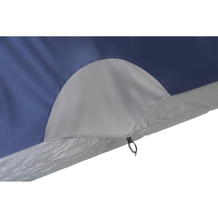 Coleman 4011658-SSI Coleman Sundome 2 Tienda 7x5 pies Azul - multi, N/A
