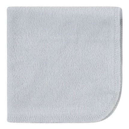 Paños Gerber para bebé, paquete de 10, oso verde, talla única