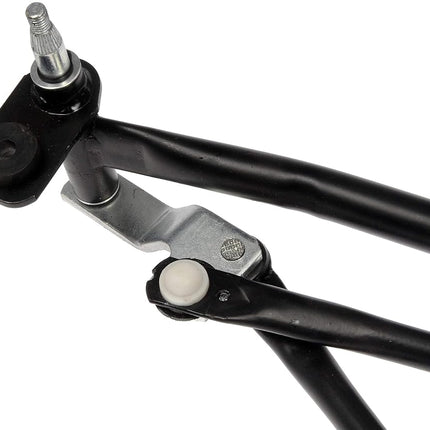 Ensemble de tringlerie d'essuie-glace Dorman 602-651 pour certains modèles Volkswagen Jetta