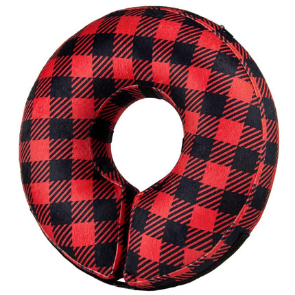 BENCMATE Inflatable Dog Cone Collar Alternative Af