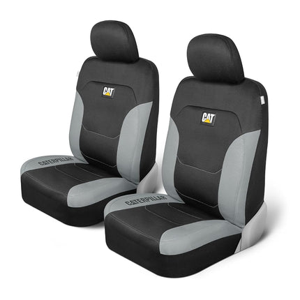 Caterpillar Flexfit Automotive Seat Covers for Car