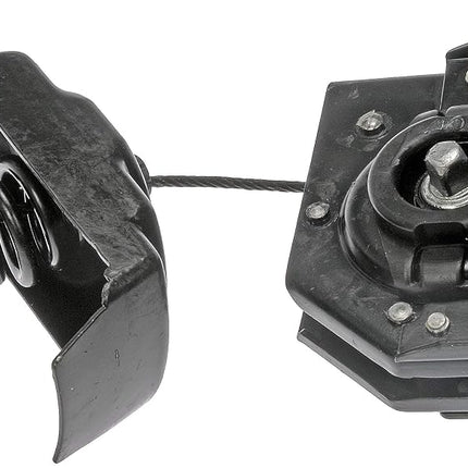 Dorman 924-517 Spare Tire Hoist Compatible with Select Cadillac/Chevrolet/GMC Models