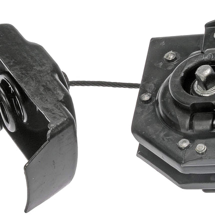 Dorman 924-517 Spare Tire Hoist Compatible with Se
