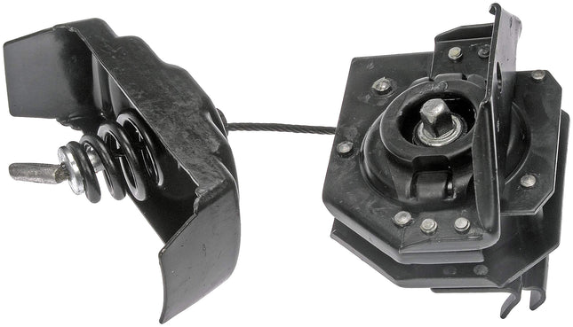 Dorman 924-517 Spare Tire Hoist Compatible with Se