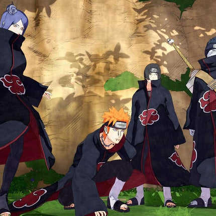 Naruto to Boruto: Shinobi Striker (Xbox One)