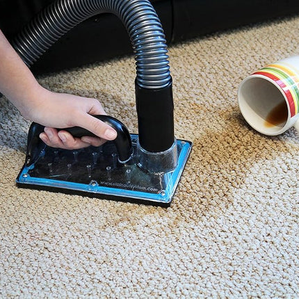 StainOut System S.O.S. Sub Surface Carpet Extraction Tool