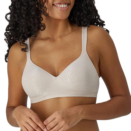 Bali Womens Comfort Revolution Wirefree Comfort Re