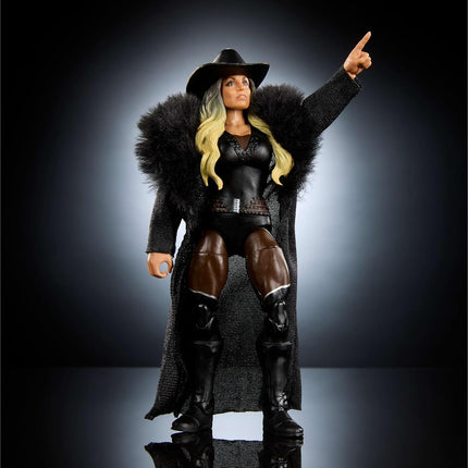Mattel WWE Elite Trish Stratus