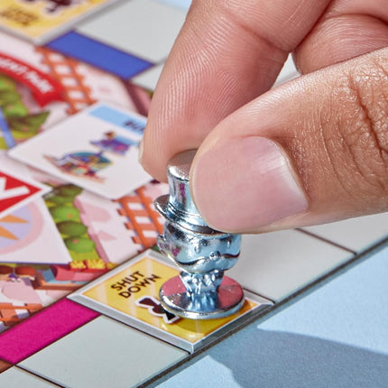 Monopoly GO
