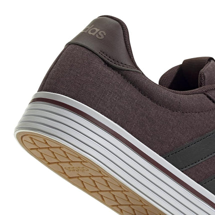 adidas Unisex Daily 4.0 Shoes, Shadow Brown/core Black/FTWR White, 3.5 UK