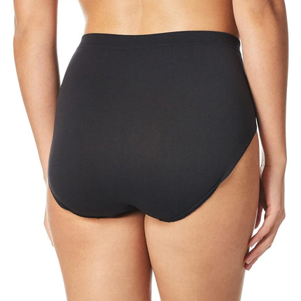 Bali Bragas sin costuras Comfort Revolution para mujer, estampado de lunares dahlia, 9