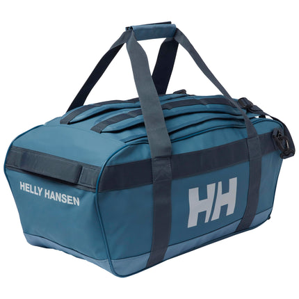 Helly Hansen Unisex H/H Scout Duffel L, Rain Blue,