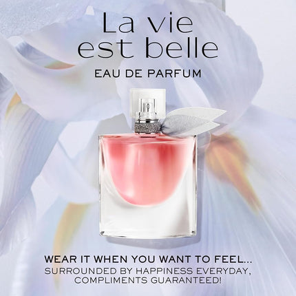 Lancôme La Vie Est Belle L'Eau de Parfum, 100ml