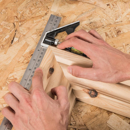 Evolution Power Tools FW255TCT-60 Fine Wood Blade, 255mm