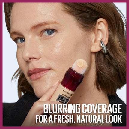 MAYBELLINE Instant Age Rewind Eraser Treatment Makeup - Buff Beige
