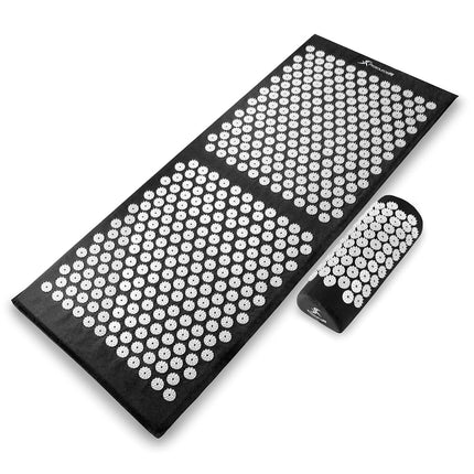 ProsourceFit Acupressure Mat and Pillow Set for Ba