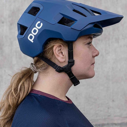 POC Kortal - MTB helmet for trail riding and enduro