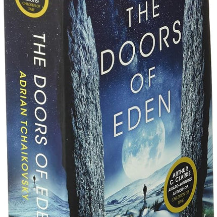 The Doors of Eden