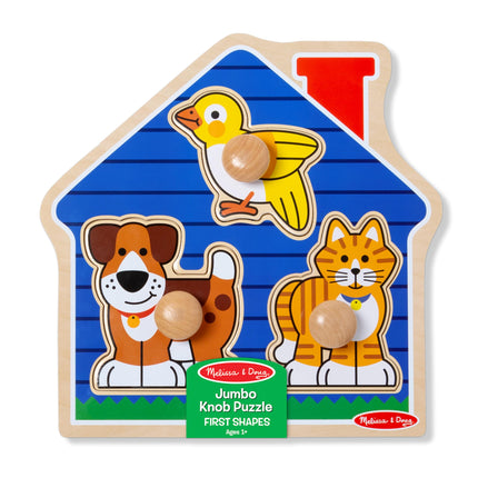 Perillas jumbo Flair House Pets