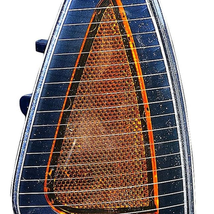 DEPO 334-1403R-AC Replacement Passenger Side Side Marker Light Assembly (This product is an aftermarket product. It is not created or sold by the OE car company)