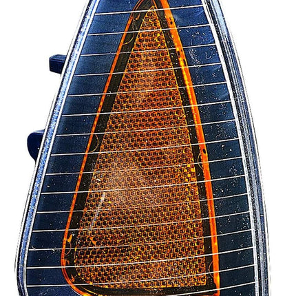 DEPO 334-1403R-AC Replacement Passenger Side Side 