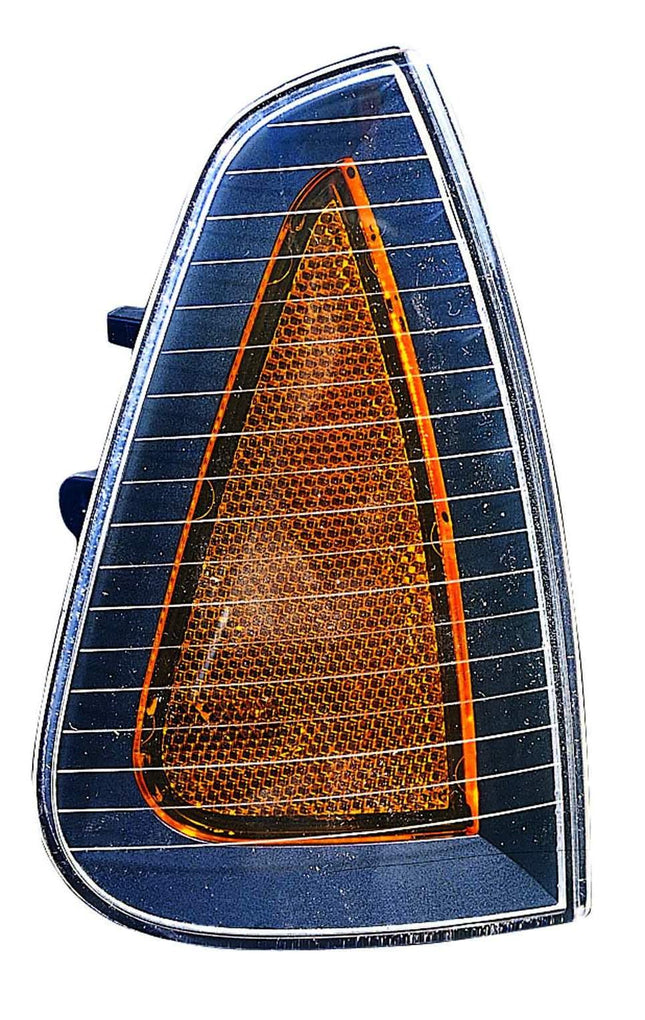 DEPO 334-1403R-AC Replacement Passenger Side Side 