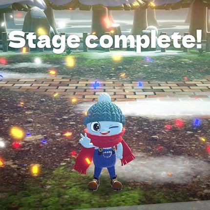 Snow Bros. Wonderland /Nintendo Switch