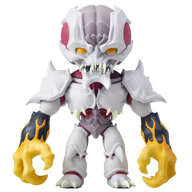 Numskull Archvile DOOM Eternal In-Game Collectible