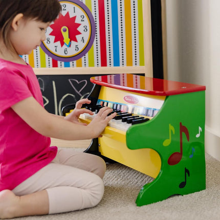 Flair Learn-To-Play Piano