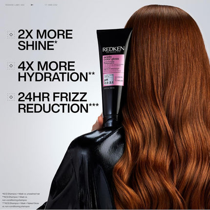 Redken RedkenAcidic Color Gloss Gloss-in-Mask - For Hair Shine & Hydration