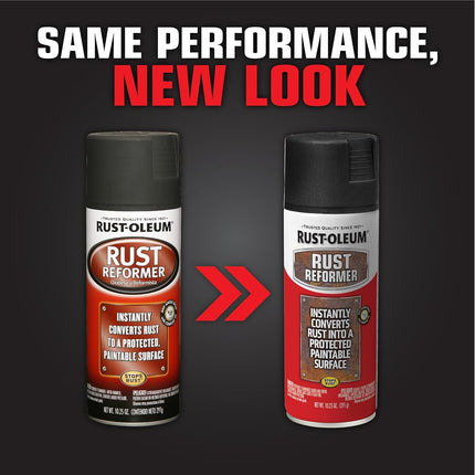 Rust-Oleum Rust Reformer Aerosol