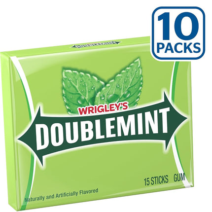 Doublemint Gum