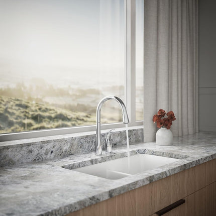 KOHLER 647-CP K-647-cp, Polished Chrome
