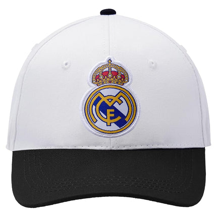 Icon Sports Officially Licensed Real Madrid Adjust