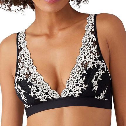 Wacoal womens852191Embrace Lace Wire Free Soft-Cup
