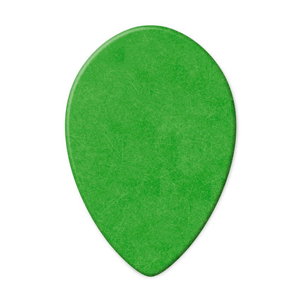 Jim Dunlop 423R.88 Guitar Picks, 0.88 mm, Green